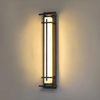 Nova Column Wall Light