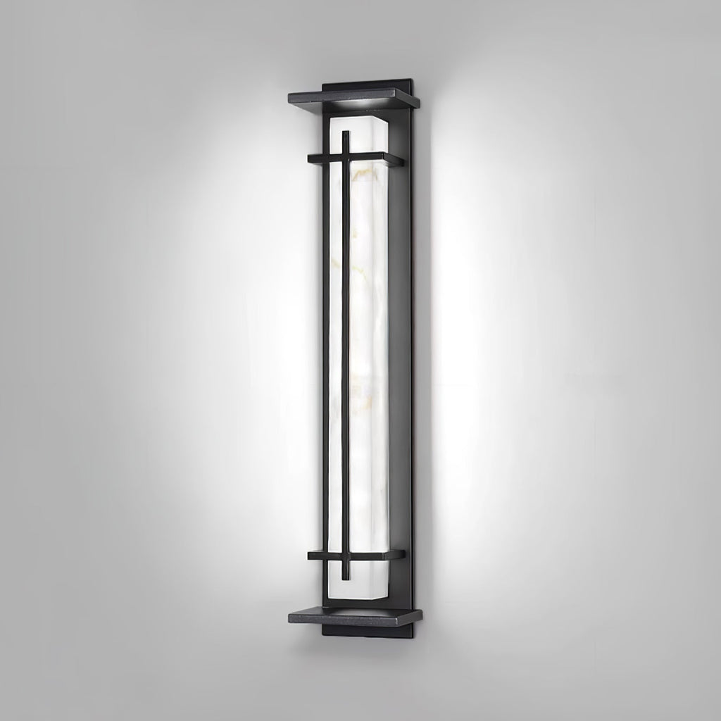 Nova Column Wall Light