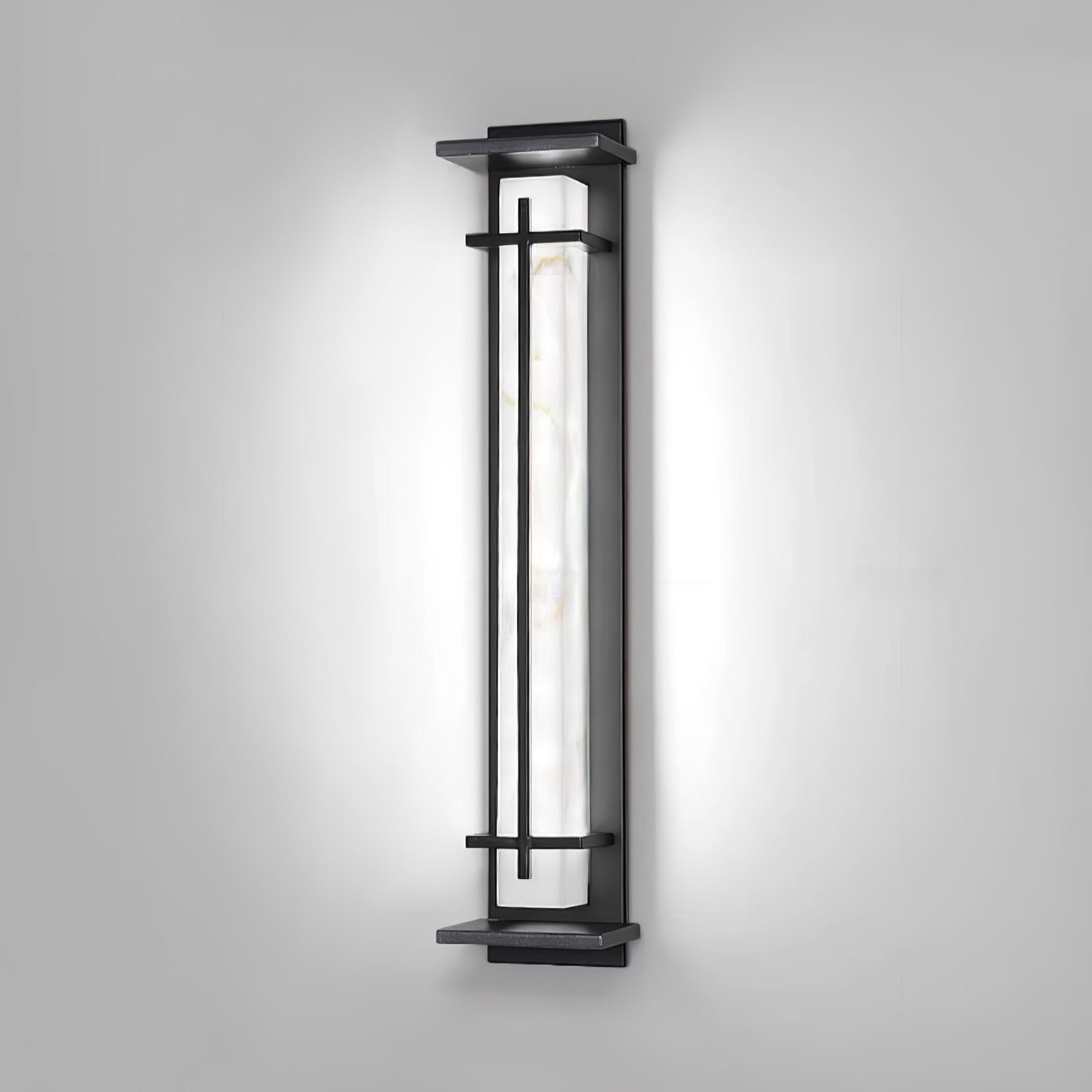 Nova Column Wall Light