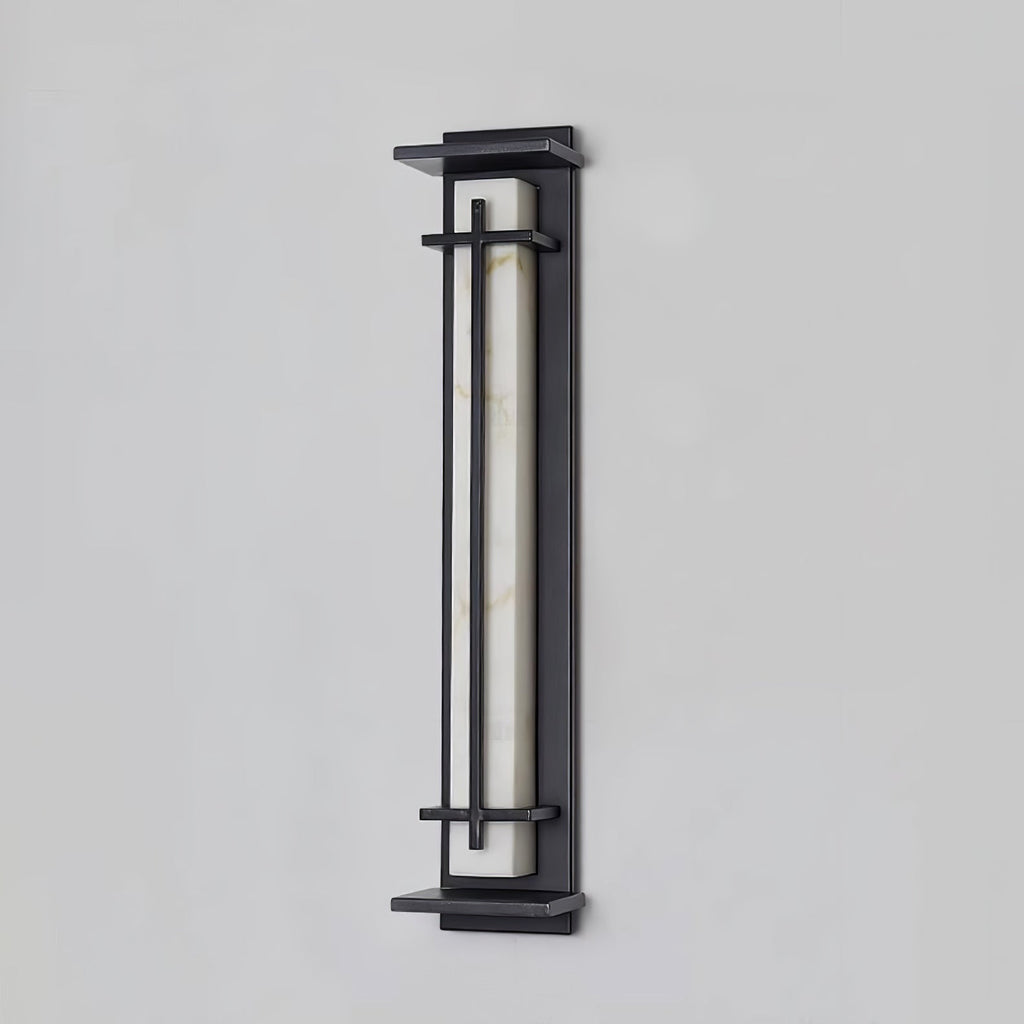Nova Column Wall Light
