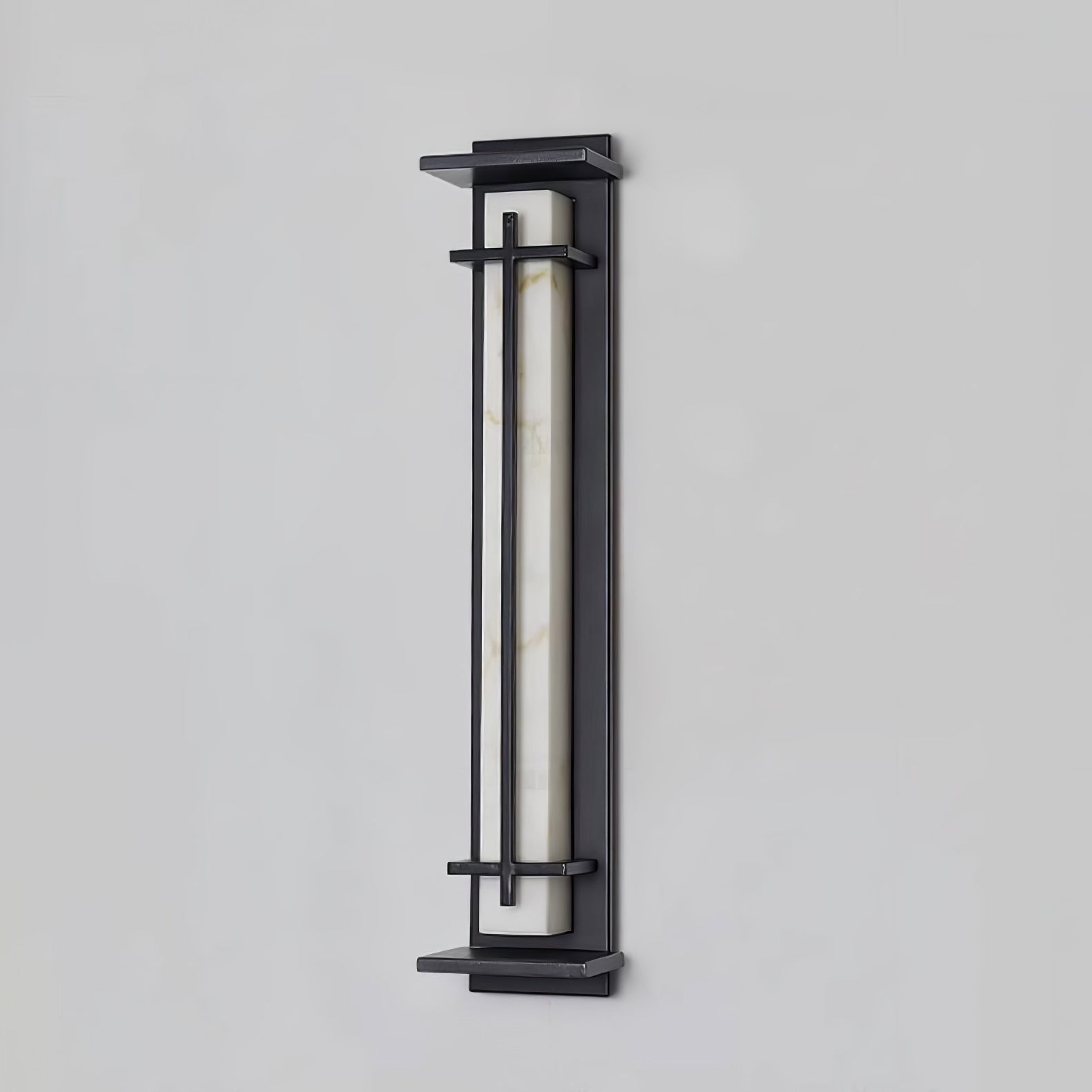 Nova Column Wall Light