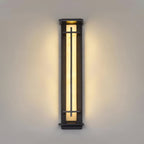 Nova Column Wall Light