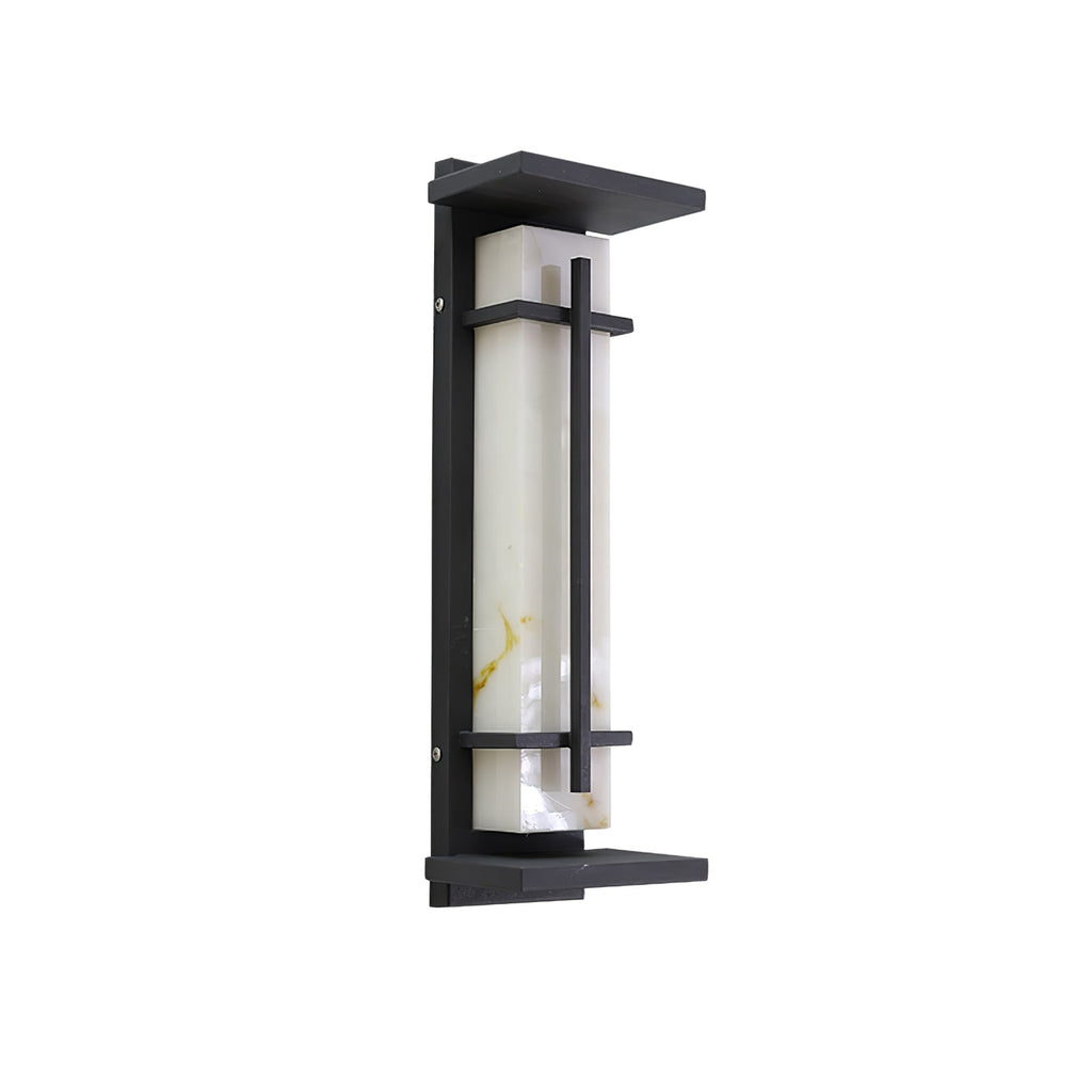 Nova Column Wall Light