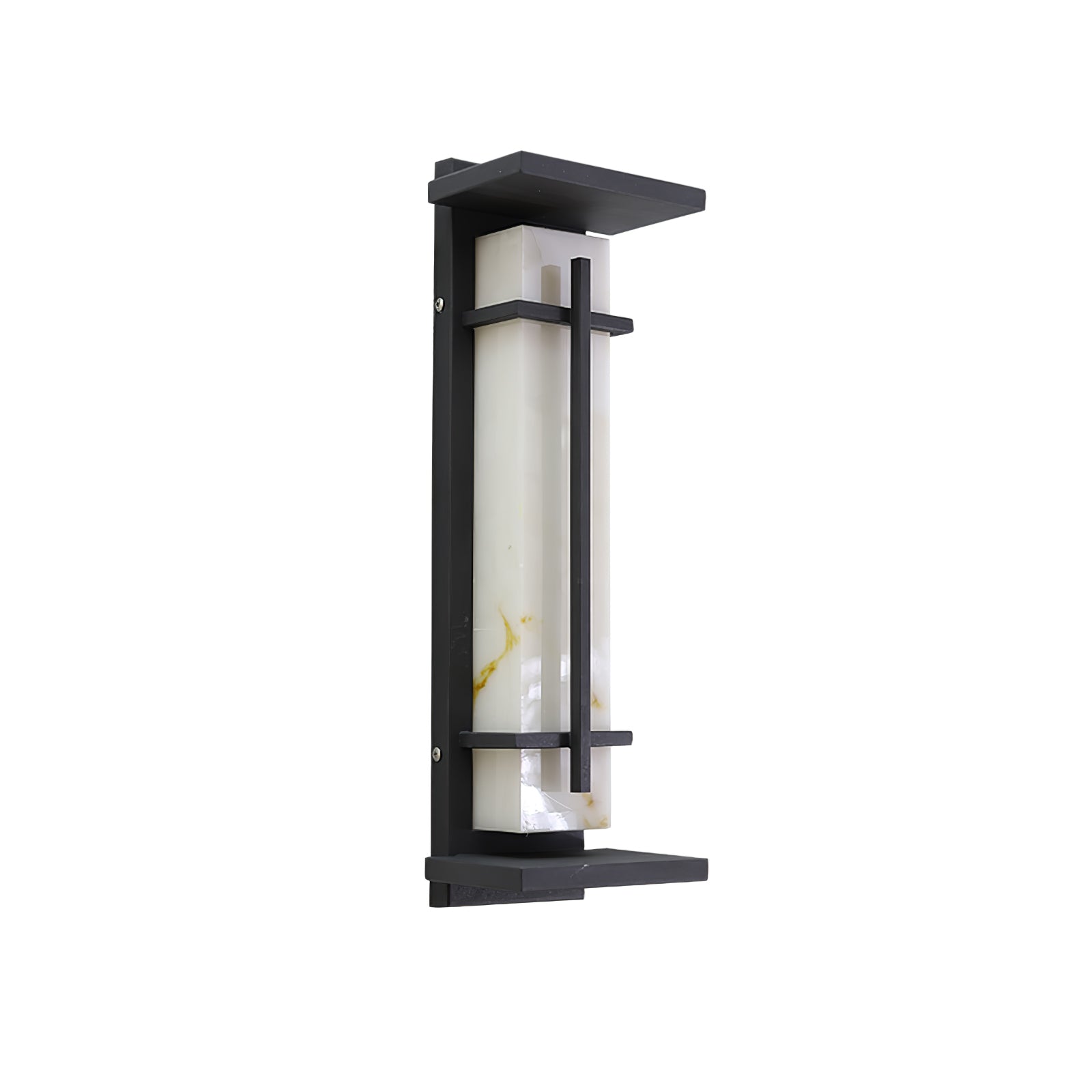 Nova Column Wall Light