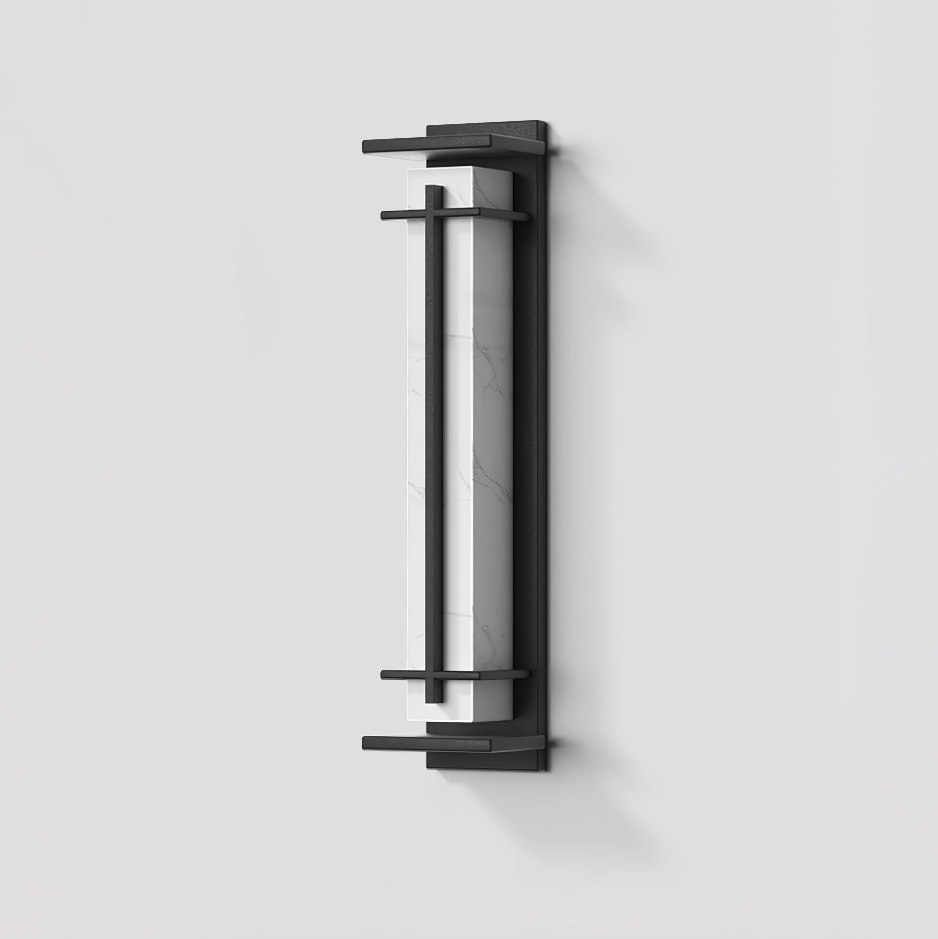 Nova Column Wall Light