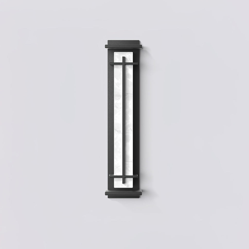 Nova Column Wall Light