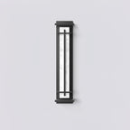 Nova Column Wall Light