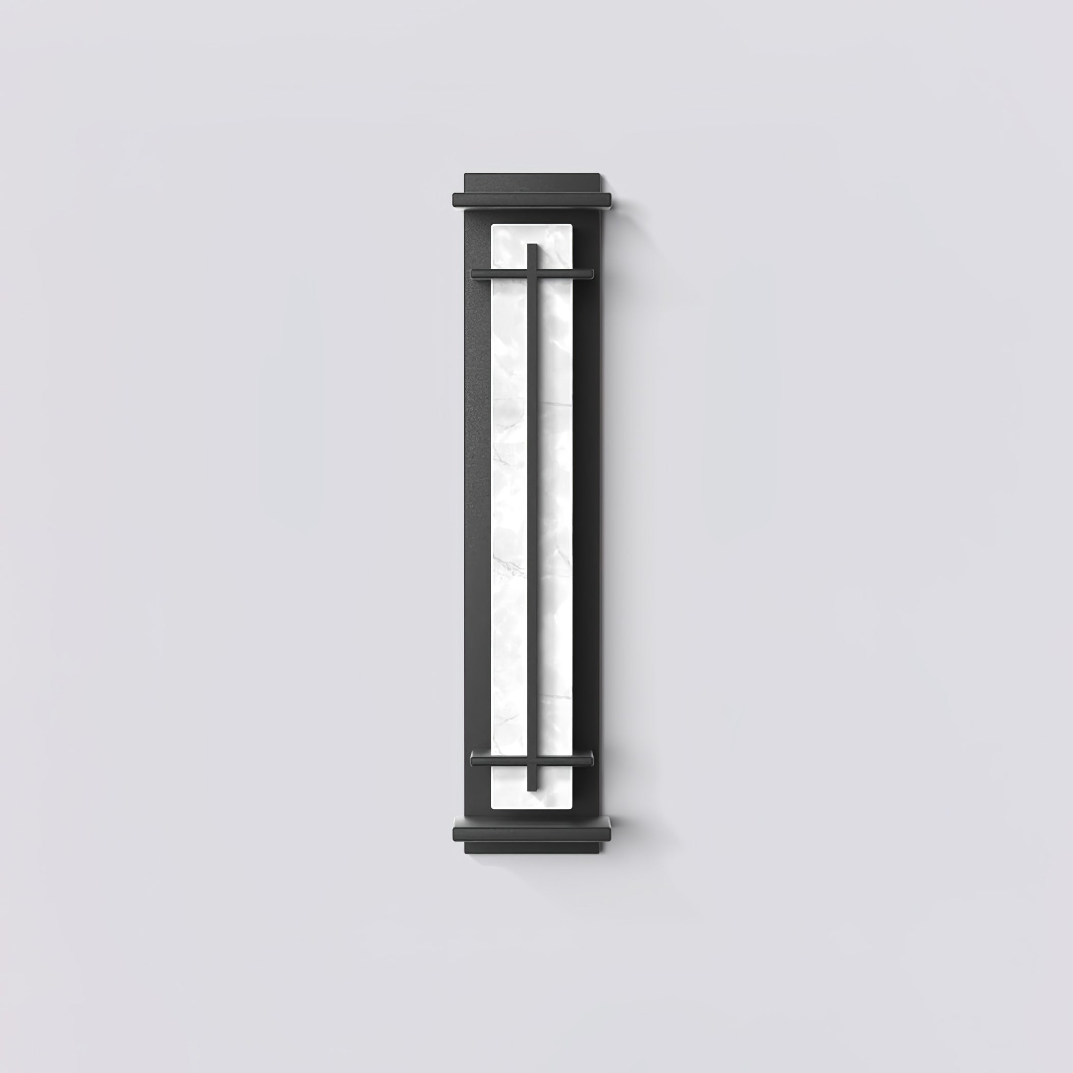 Nova Column Wall Light