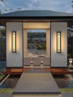 Nova Column Wall Light