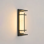 Nova Column Wall Light