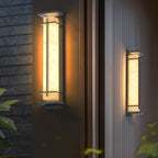 Nova Column Wall Light