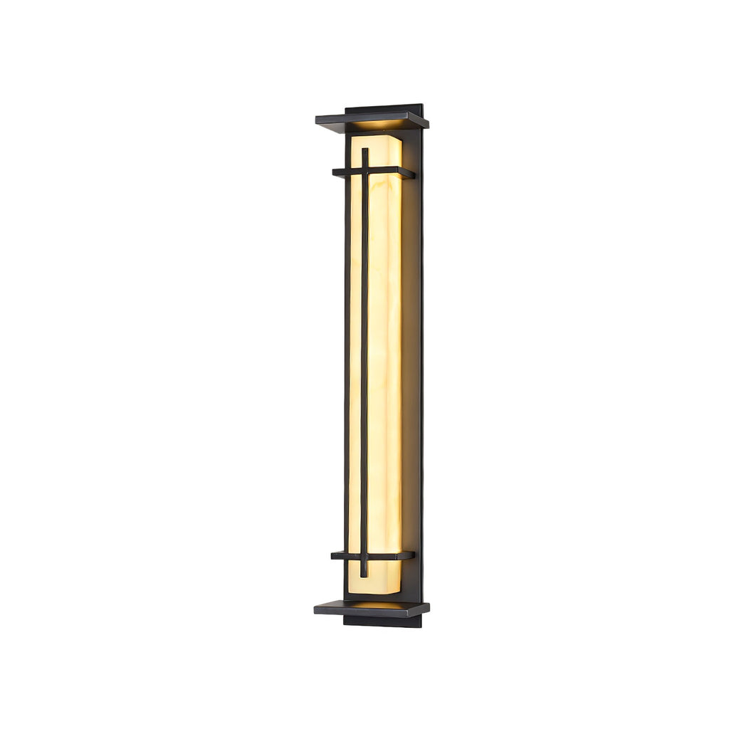 Nova Column Wall Light