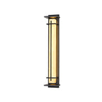 Nova Column Wall Light