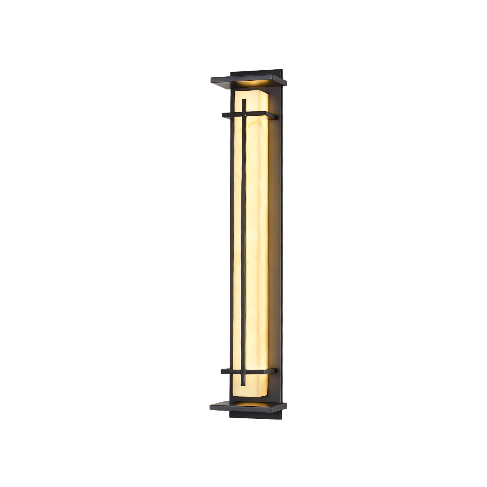 Nova Column Wall Light