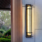 Nova Column Wall Light