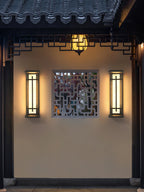 Nova Column Wall Light