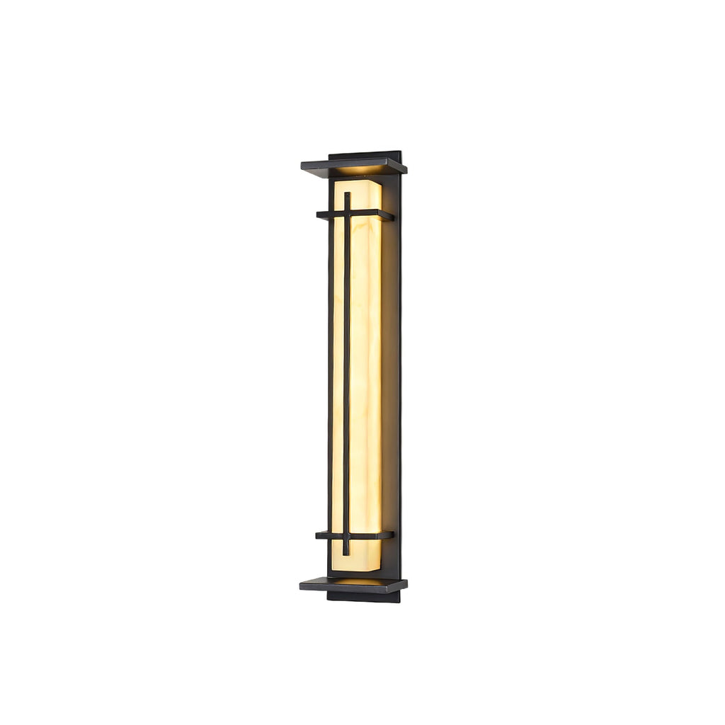 Nova Column Wall Light