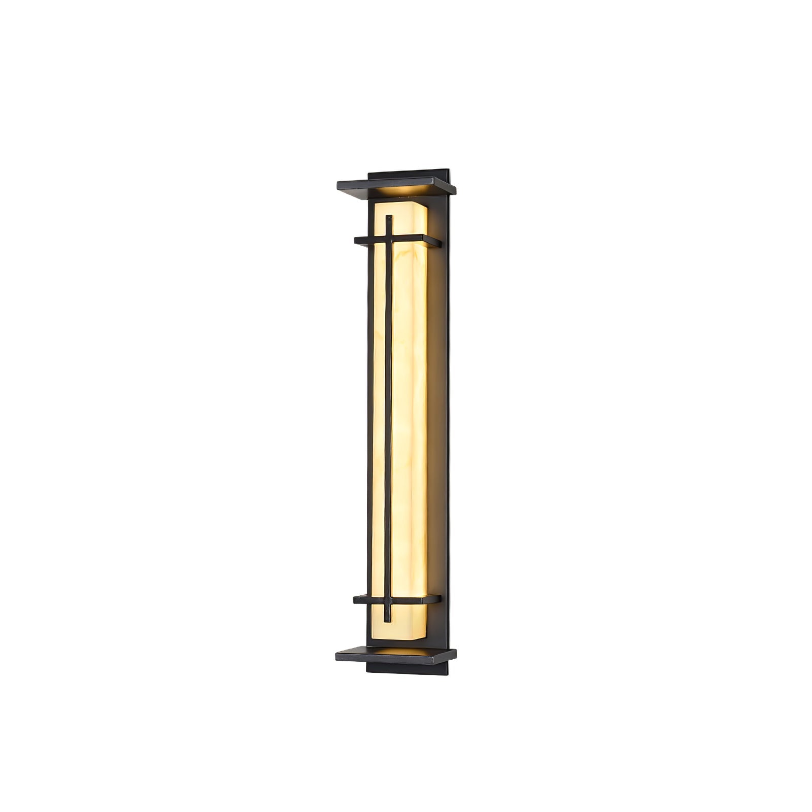 Nova Column Wall Light