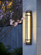 Nova Column Wall Light