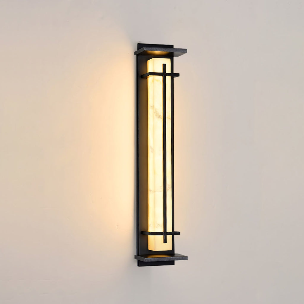 Nova Column Wall Light