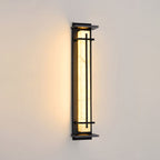 Nova Column Wall Light