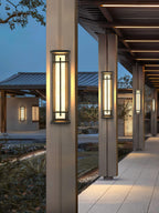 Nova Column Wall Light