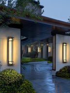 Nova Column Wall Light