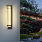 Nova Column Wall Light