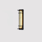 Nova Column Wall Light