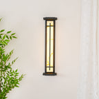 Nova Column Wall Light