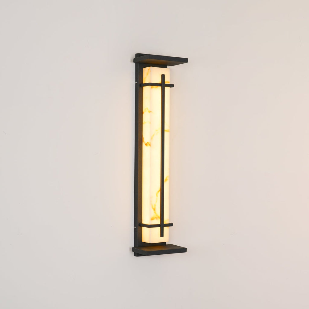 Nova Column Wall Light