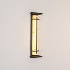 Nova Column Wall Light