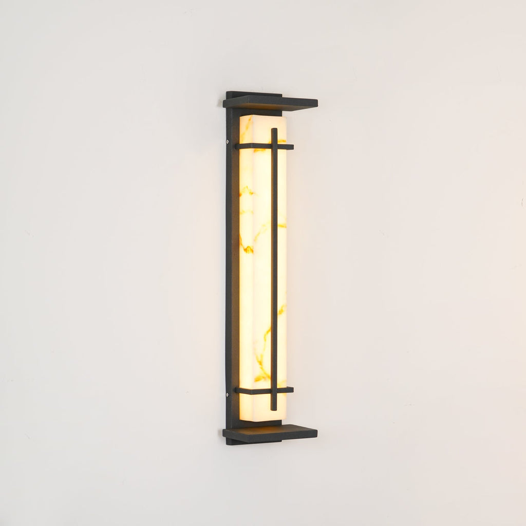 Nova Column Wall Light