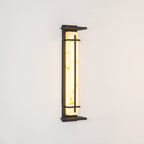 Nova Column Wall Light