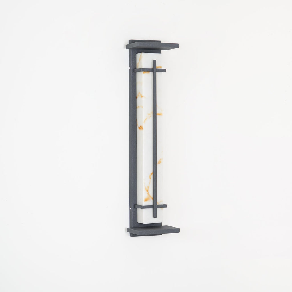 Nova Column Wall Light