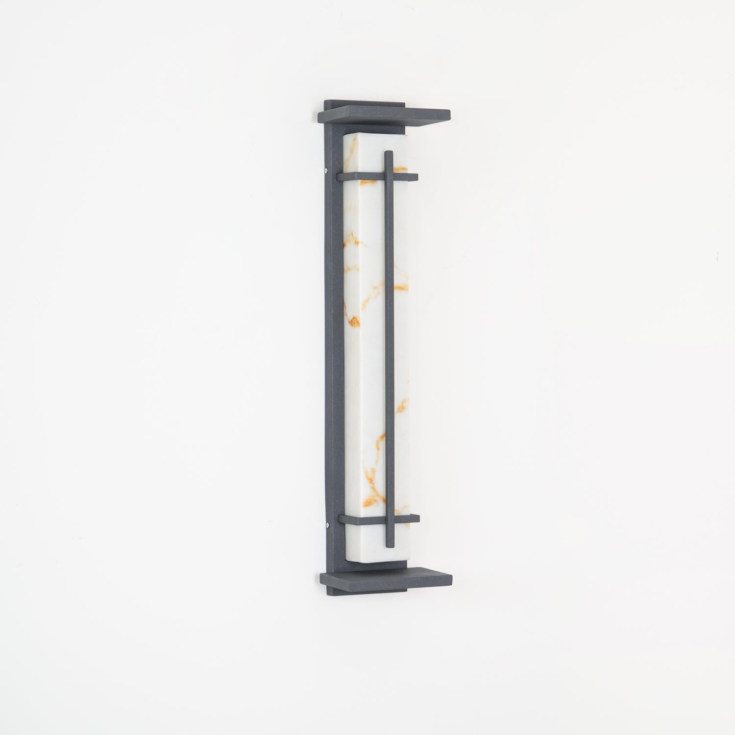 Nova Column Wall Light