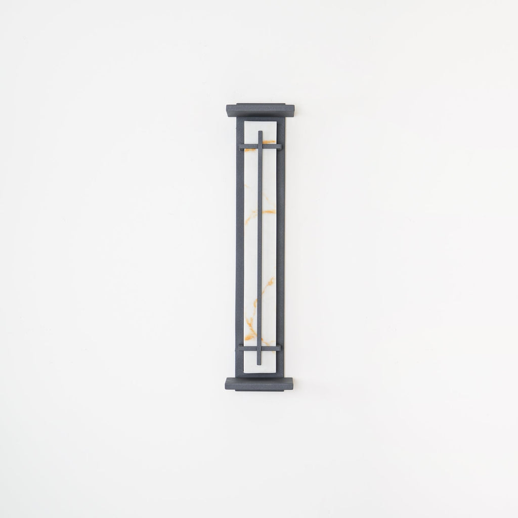 Nova Column Wall Light