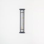 Nova Column Wall Light
