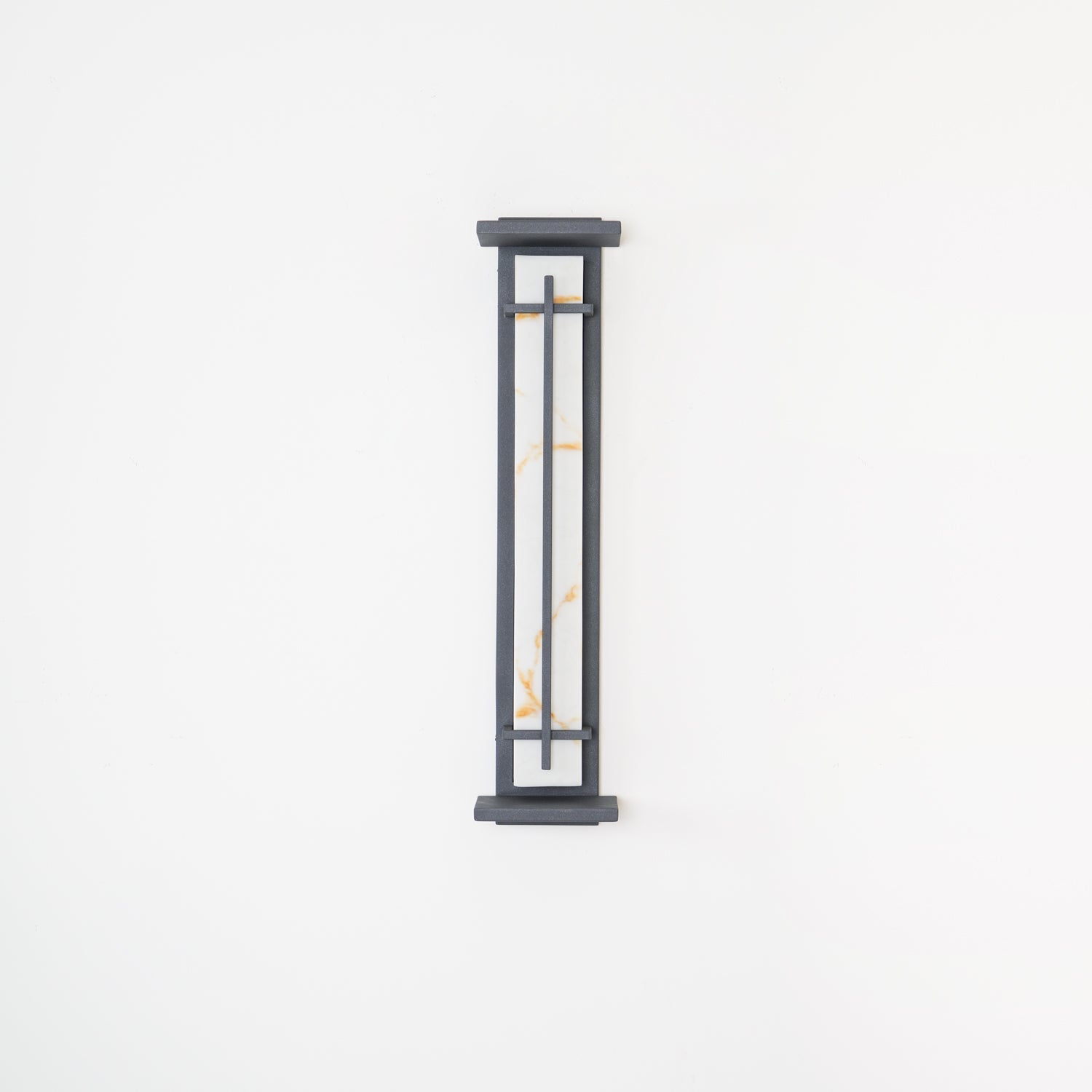 Nova Column Wall Light