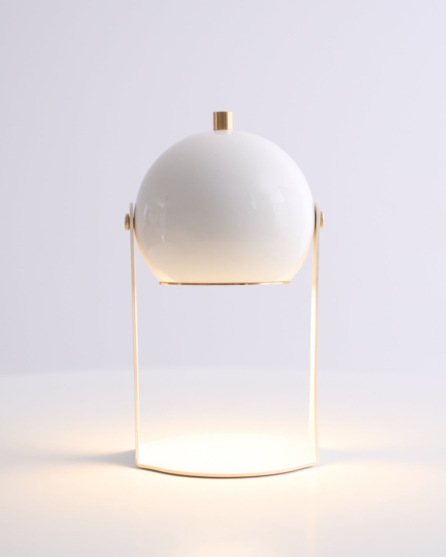 Svejk Helmet Table Lamp