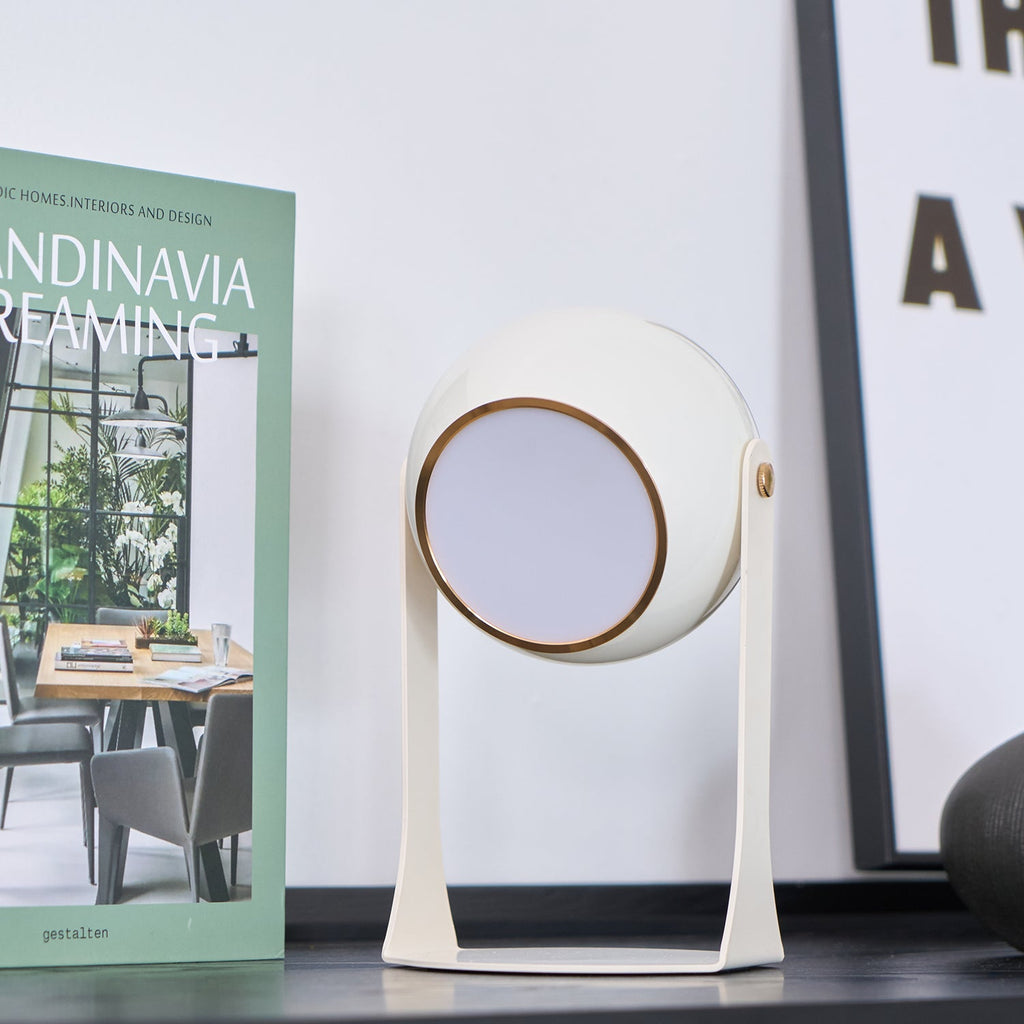 Svejk Helmet Table Lamp