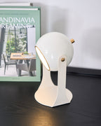 Svejk Helmet Table Lamp