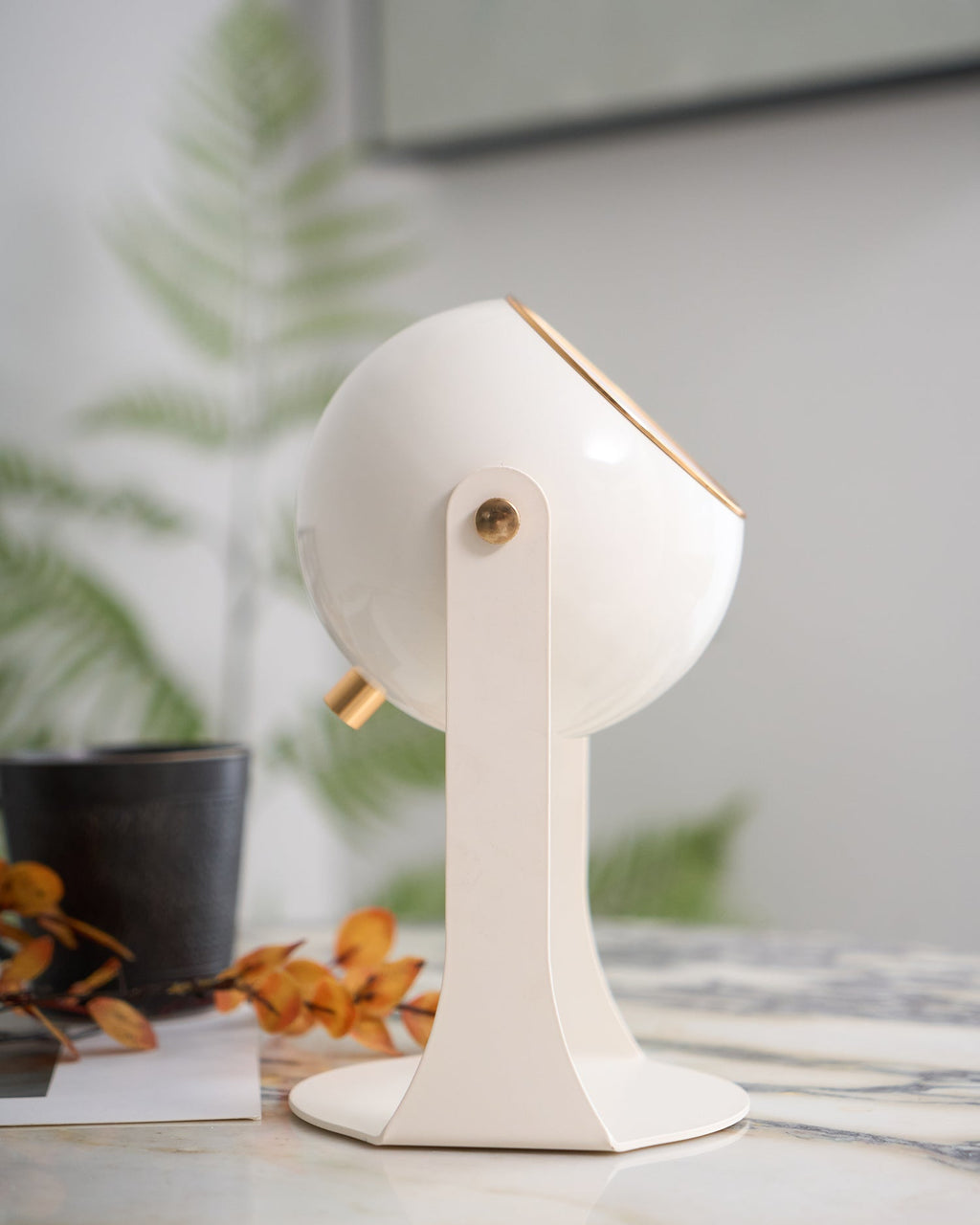 Svejk Helmet Table Lamp
