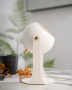 Svejk Helmet Table Lamp