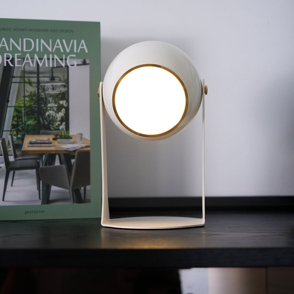 Svejk Helmet Table Lamp
