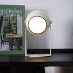 Svejk Helmet Table Lamp