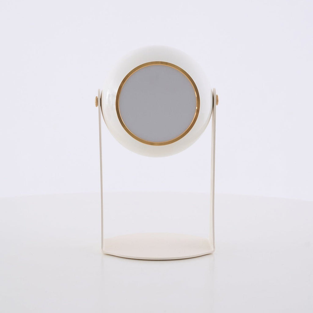 Svejk Helmet Table Lamp