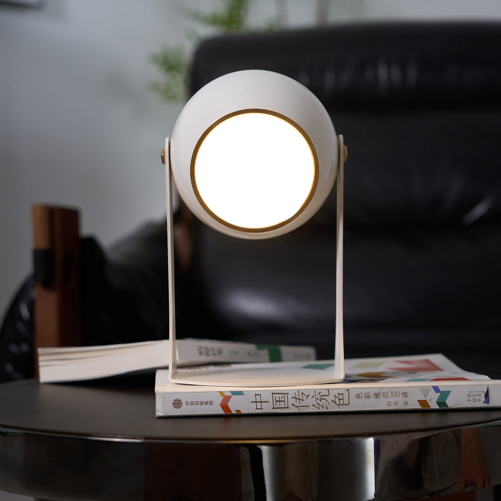 Svejk Helmet Table Lamp