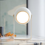 Svejk Helmet Table Lamp