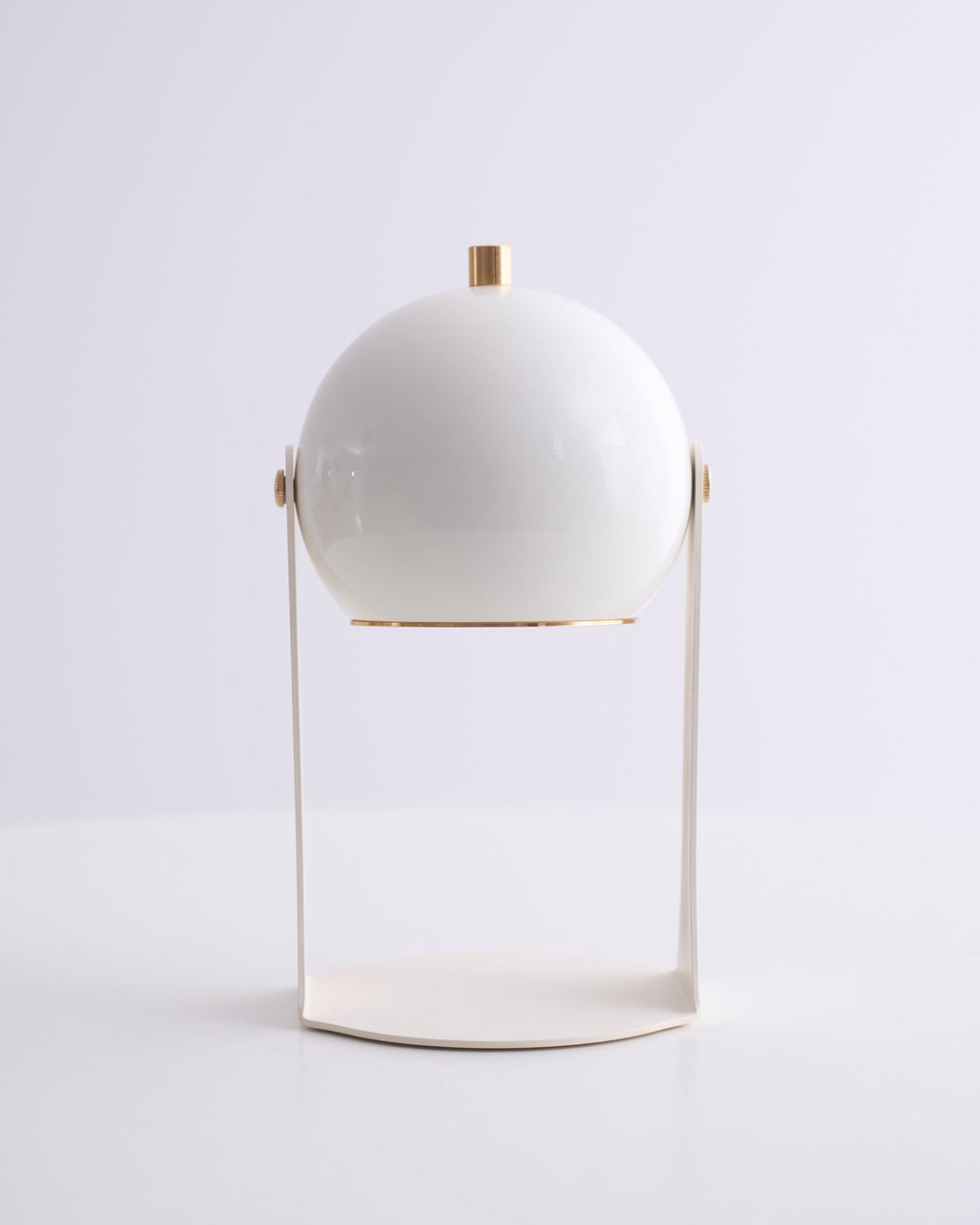 Svejk Helmet Table Lamp